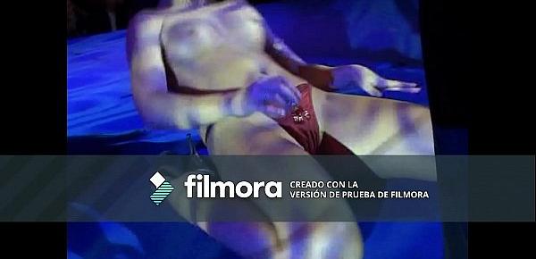  fiera erotica DELTA DI VENERE edizione n2 (torino 2005)